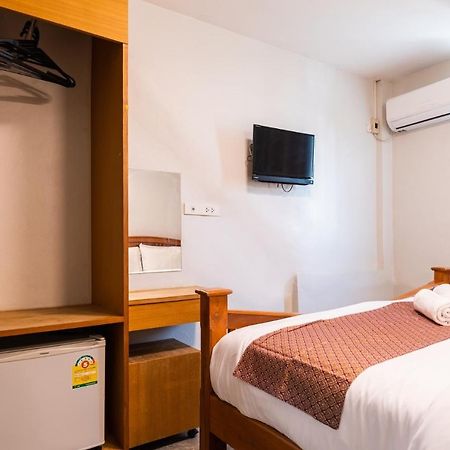 Go Inn Khaosan Road 2 โกอินน์ ตรอกข้าวสารสาขา2 Bangkok Exterior photo