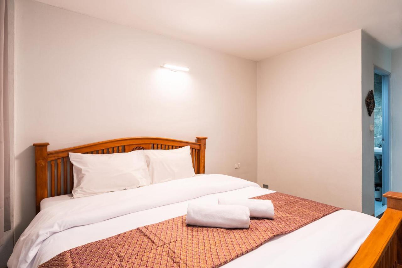 Go Inn Khaosan Road 2 โกอินน์ ตรอกข้าวสารสาขา2 Bangkok Exterior photo